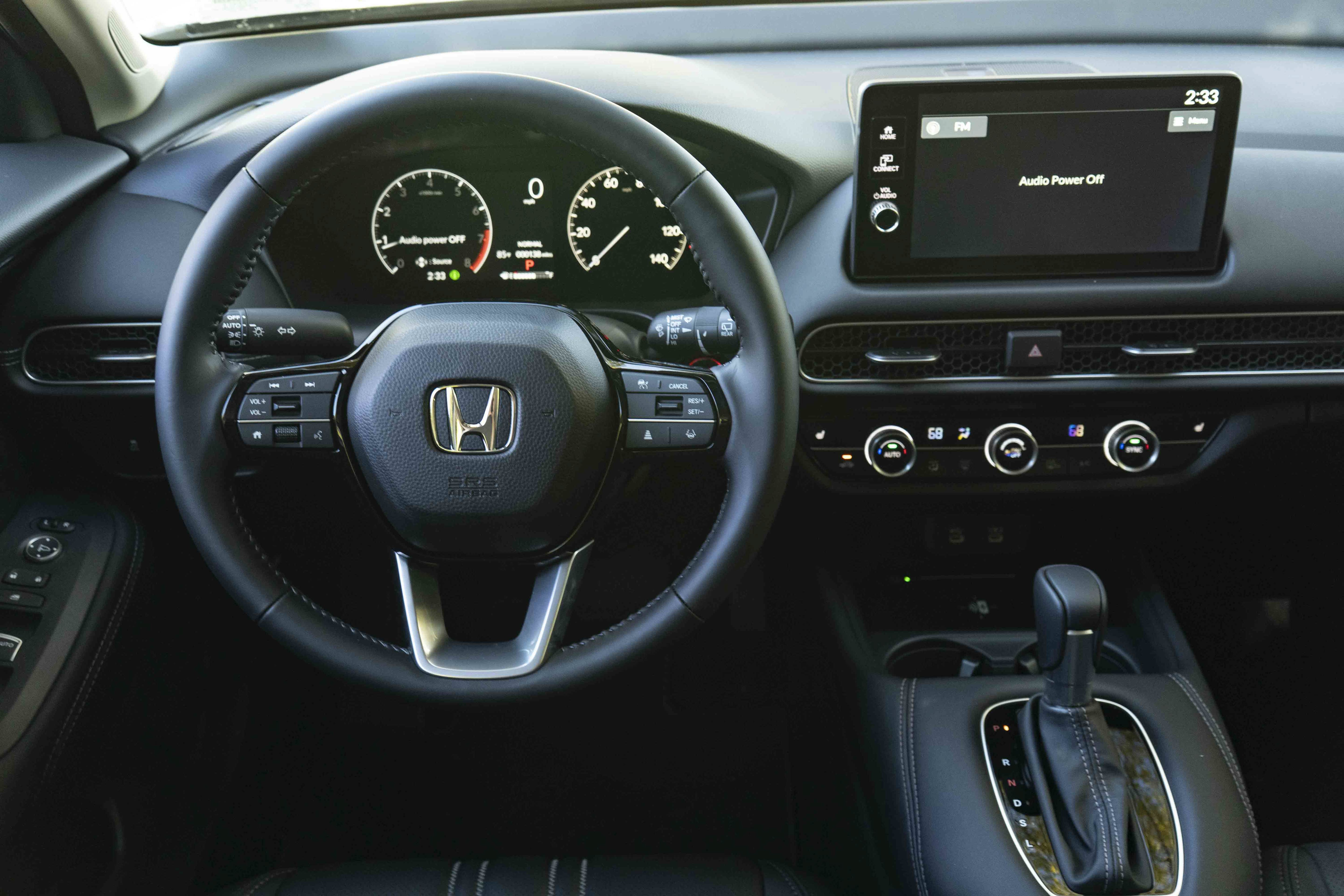 Used 2027 Honda HR-V EX-L image 19