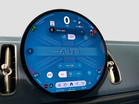 Certified 2025 MINI Cooper Countryman S image 19