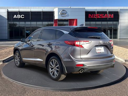 Used 2019 Acura RDX w/ Technology Package image 7