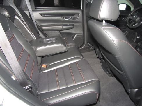 Certified 2024 Honda CR-V Sport-L image 18