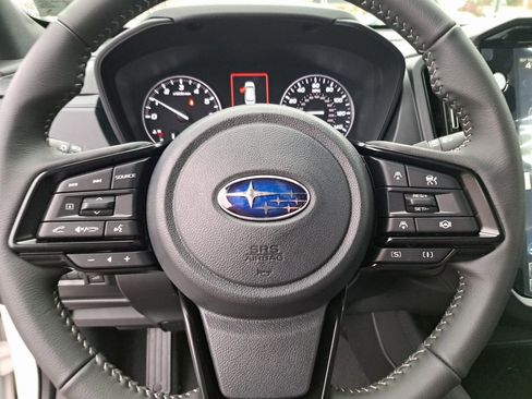 New 2026 Subaru Forester Premium image 13