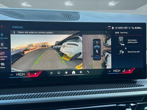 Used 2024 BMW X6 M60i image 26