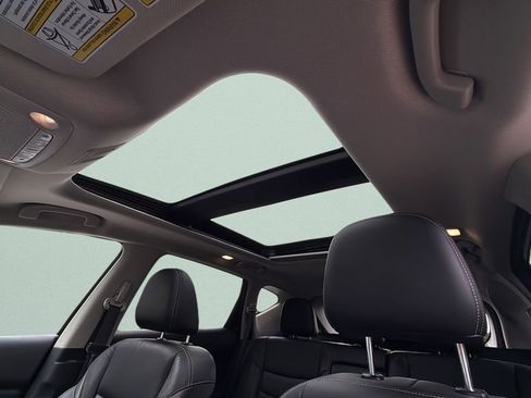 Used 2021 Nissan Murano Platinum w/ Cargo Package image 21