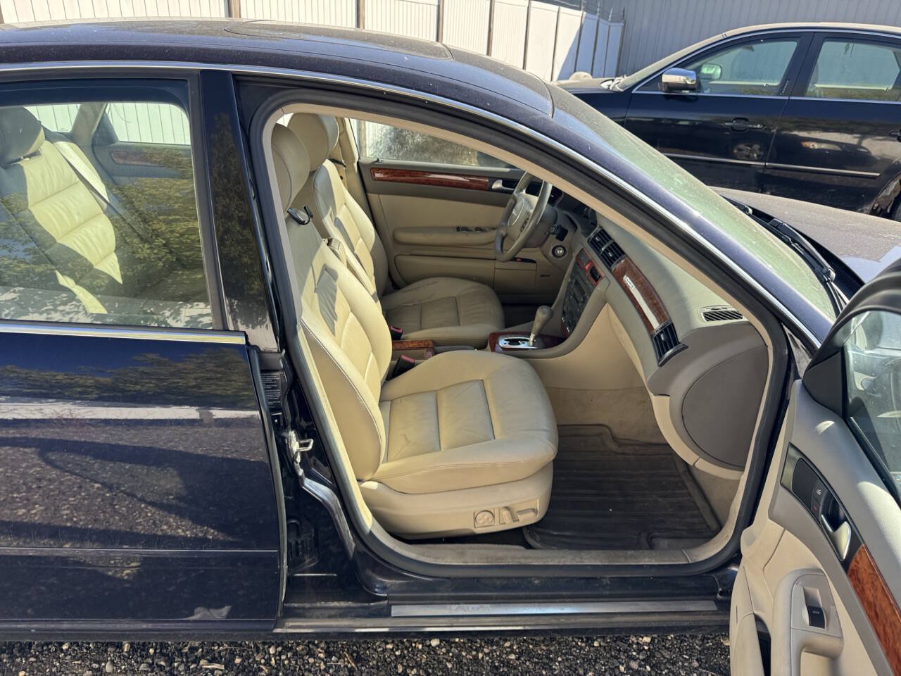 Used 2003 Audi A6 3.0 AWD/4WD image 27