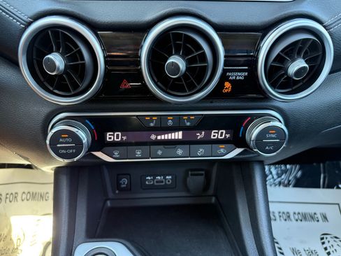 Used 2024 Nissan Sentra SV w/ All-Weather Package image 24