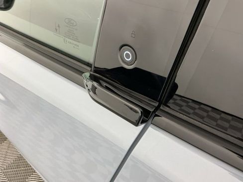 New 2026 Ford Mustang Mach-E Premium image 12