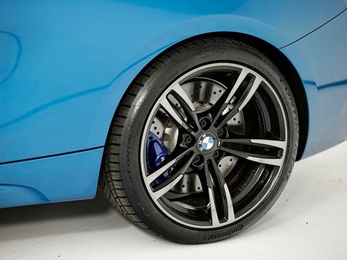 Used 2017 BMW M2 Base w/ Executive Package image 12