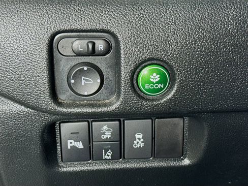 Used 2022 Honda Passport EX-L image 11