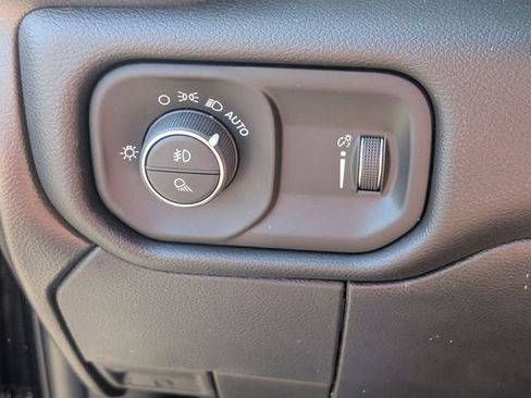 New 2026 RAM 3500 Big Horn image 13