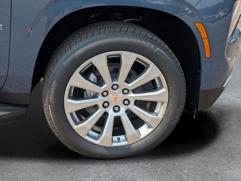 New 2026 Chevrolet Tahoe Premier w/ Sun And Tow Package RWD image 6