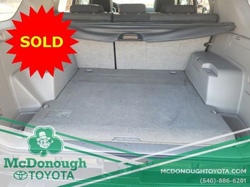 Used 2006 Toyota 4Runner Sport image 9