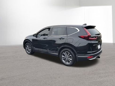 Certified 2022 Honda CR-V EX-L image 6