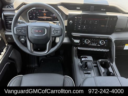 New 2026 GMC Sierra 1500 AT4X AWD/4WD image 11