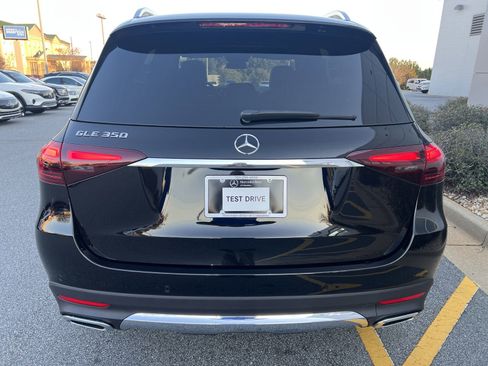Certified 2025 Mercedes-Benz GLE 350 GLE 350 image 10