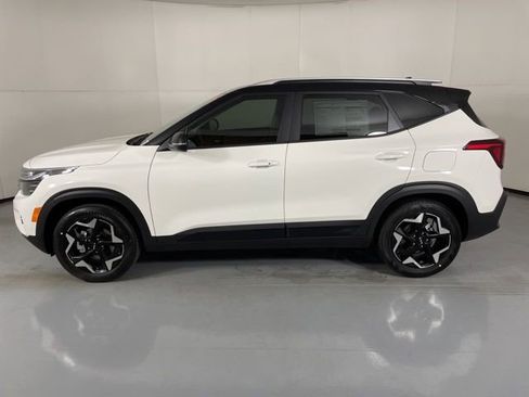 New 2026 Kia Seltos S image 5