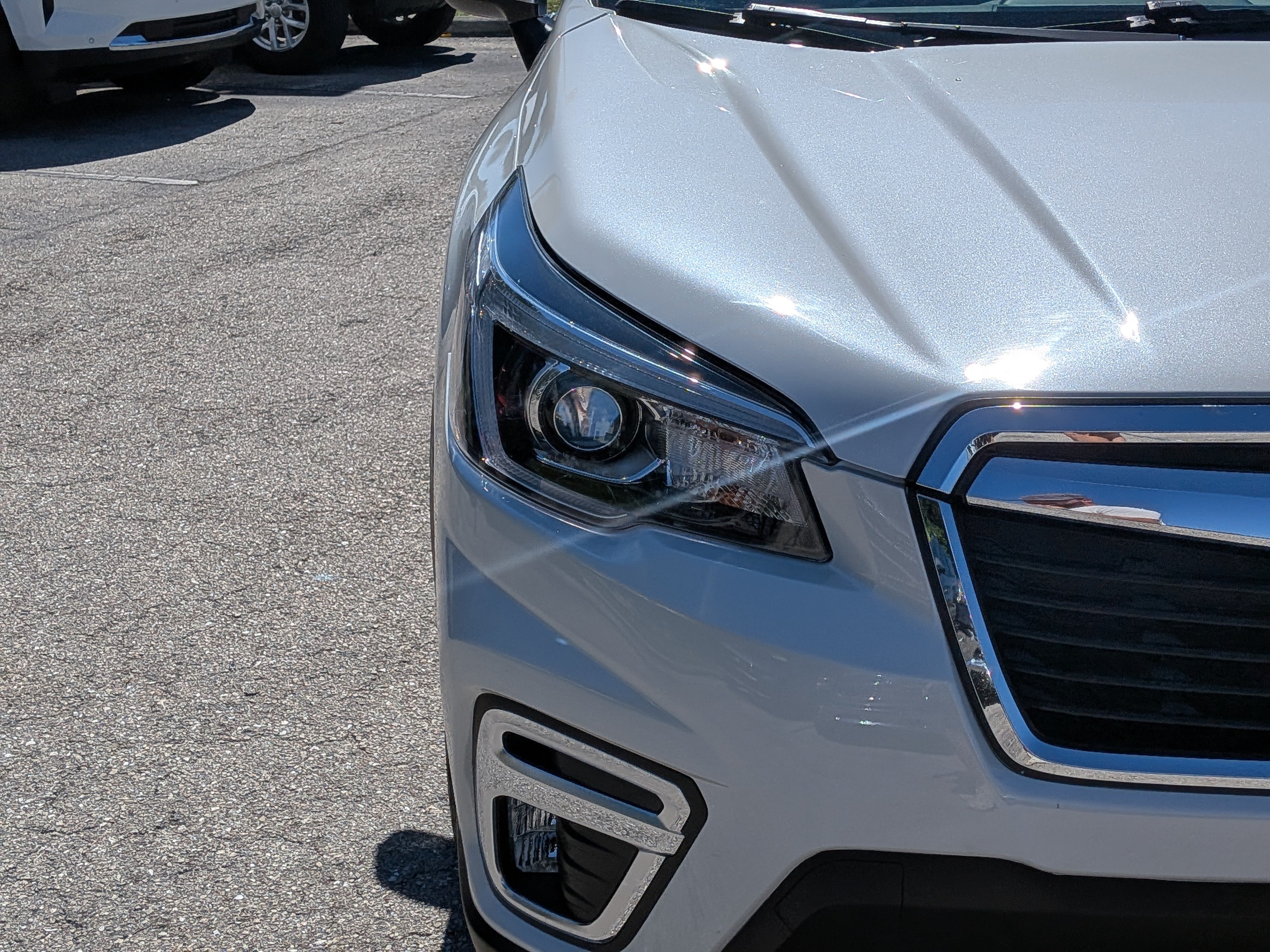 Used 2019 Subaru Forester Touring AWD/4WD image 10