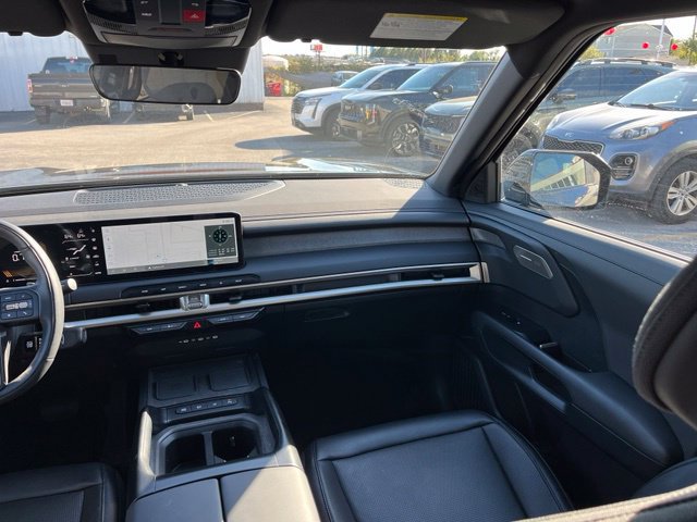 Certified 2027 Kia Telluride LX FWD image 40