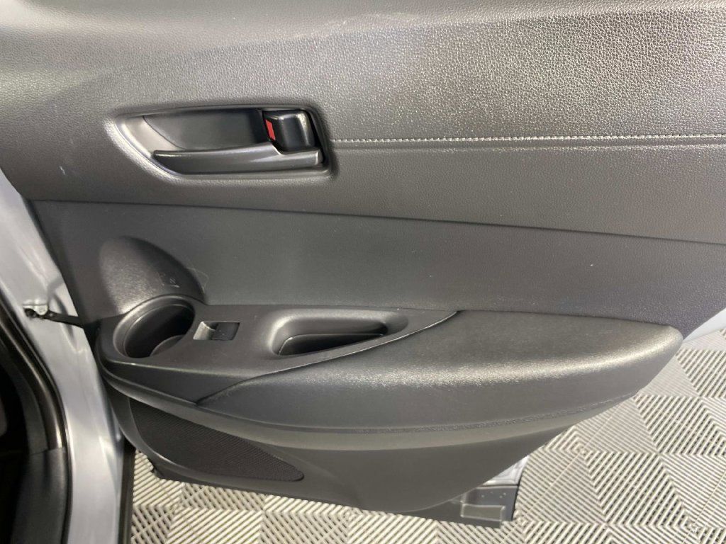Used 2024 Toyota Corolla Cross AWD Hybrid image 24