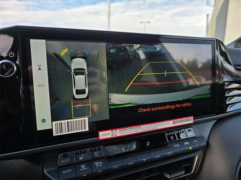 New 2026 Toyota Camry XSE image 27