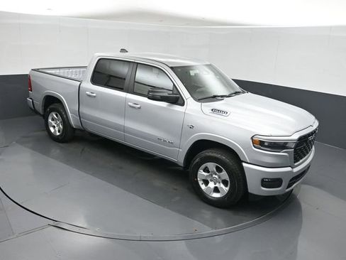 New 2026 RAM 1500 4x4 Crew Cab image 27