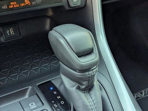 Certified 2025 Toyota RAV4 XLE w/ Convenience Package FWD image 19