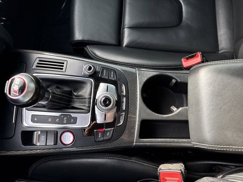 Used 2015 Audi S5 Premium Plus w/ Technology Package image 25