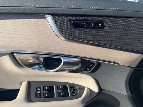New 2026 Volvo XC90 B6 Plus AWD/4WD image 23