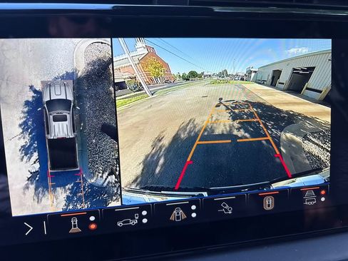 New 2026 GMC Sierra 2500 4x4 Crew Cab Denali Ultimate image 29