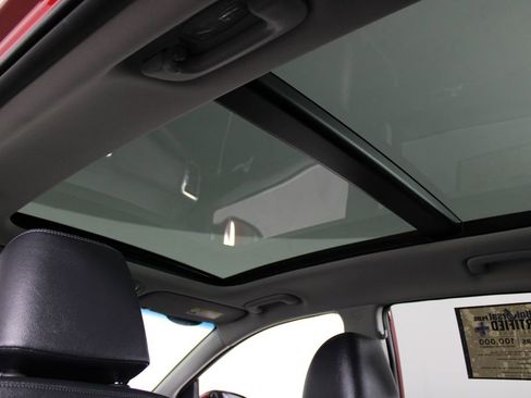 Used 2017 Kia Sportage SX image 22