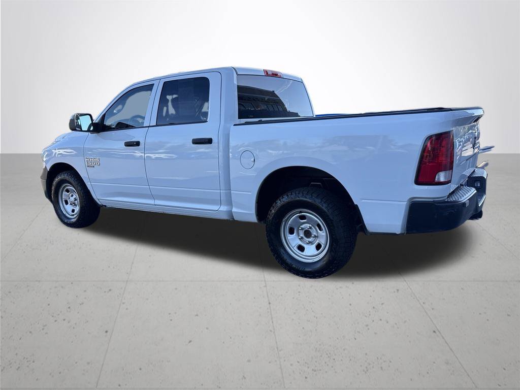 Used 2022 RAM 1500 Tradesman w/ Popular Equipment Group AWD/4WD image 9