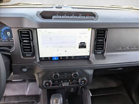 New 2026 Ford Bronco Big Bend AWD/4WD image 12