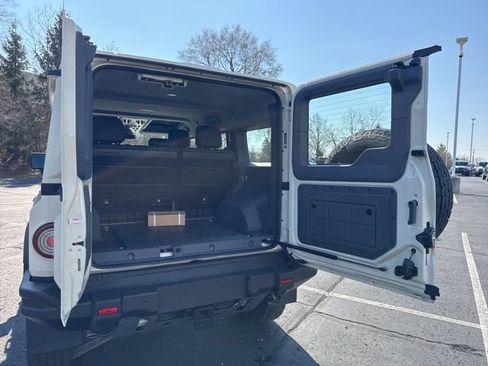 New 2026 INEOS Grenadier image 29