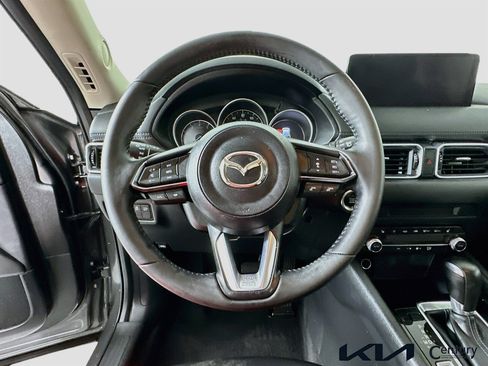 Used 2024 MAZDA CX-5 AWD 2.5 S w/ Select Package image 11