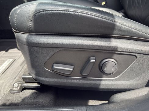 Used 2023 Kia Sportage X-Line w/ X-Line Premium Package image 25