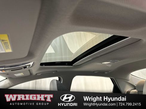 New 2026 Hyundai Elantra Limited FWD image 20