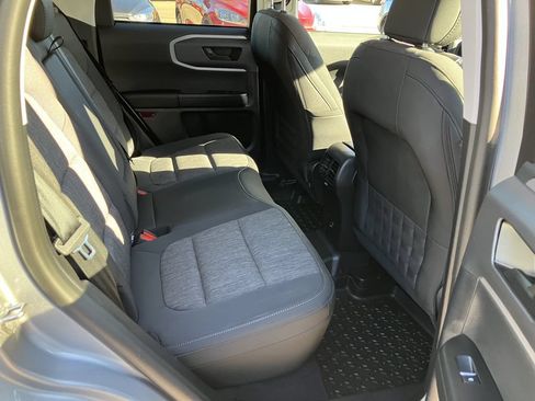 Used 2023 Ford Bronco Sport Big Bend AWD/4WD image 16