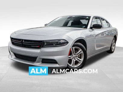 Used 2023 Dodge Charger SXT