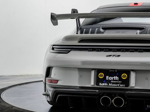 Used 2022 Porsche 911 GT3 RWD image 16