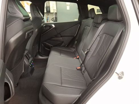 Used 2025 BMW X3 xDrive30 w/ M Sport Package AWD/4WD image 7