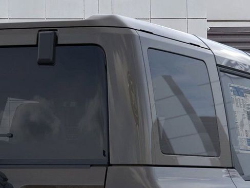 New 2026 Ford Bronco Badlands image 25