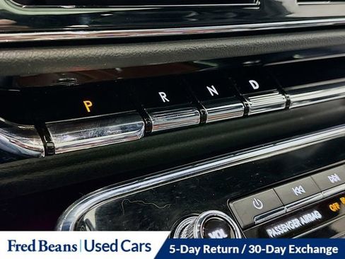 Certified 2022 Lincoln Navigator L Reserve image 19