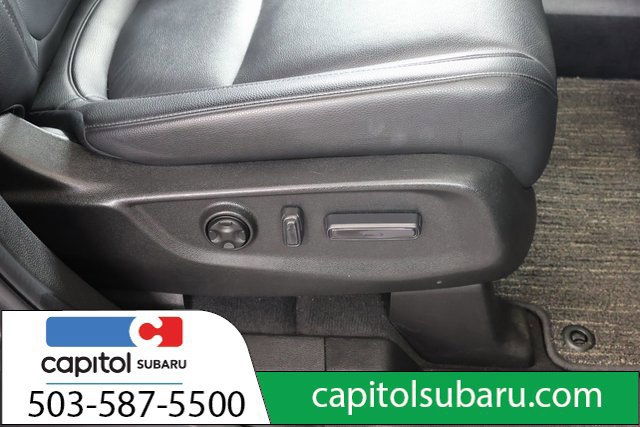 Used 2025 Honda Odyssey EX-L image 28