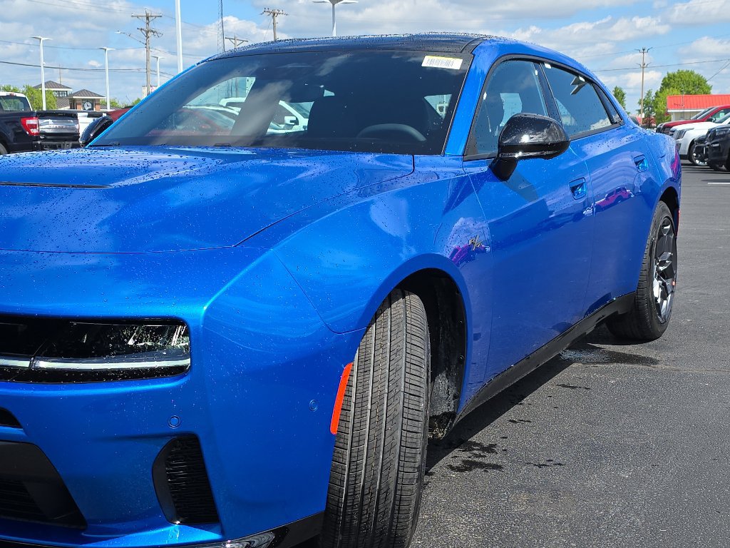 New 2026 Dodge Charger R/T AWD/4WD image 71