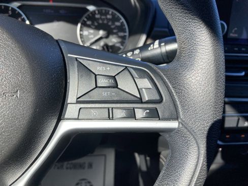 Used 2023 Nissan Altima 2.5 SV image 19