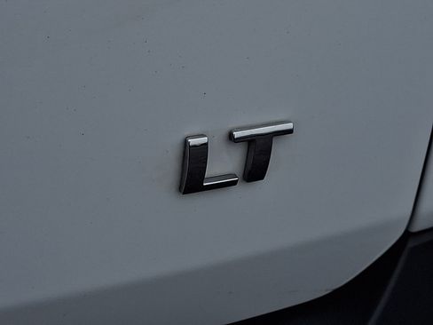Certified 2023 Chevrolet Traverse LT AWD/4WD image 33