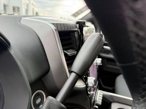 New 2026 RAM 3500 Big Horn image 24