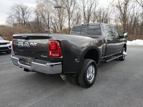 New 2026 RAM 3500 Tradesman image 7