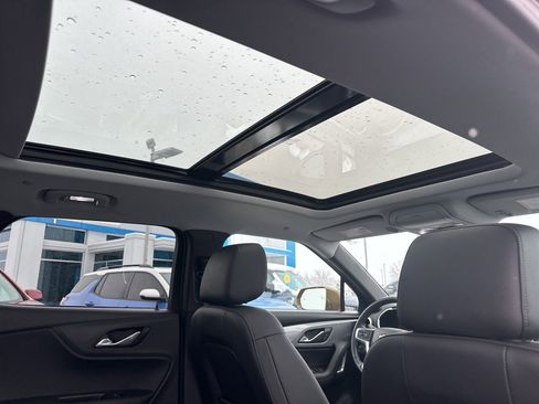 Used 2019 Chevrolet Blazer LT w/ Sun and Wheels Package image 26