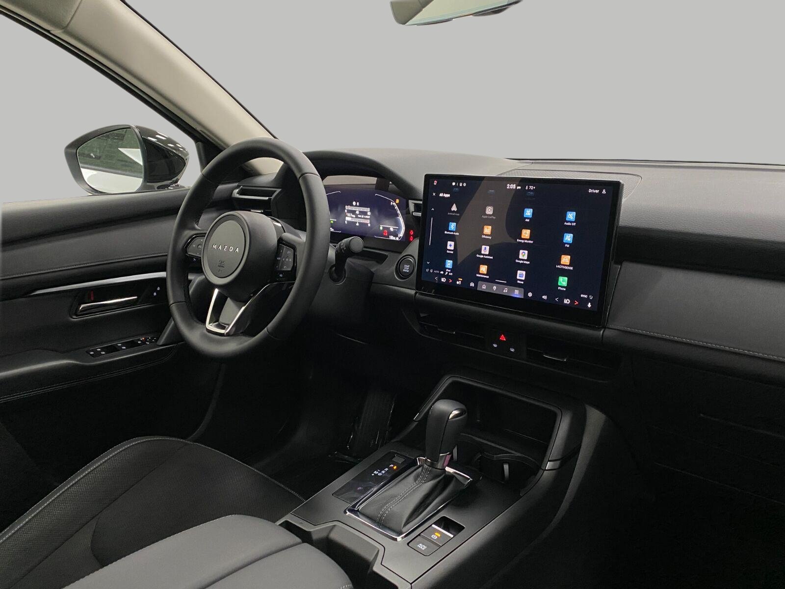 New 2026 MAZDA CX-5 Preferred AWD/4WD image 18