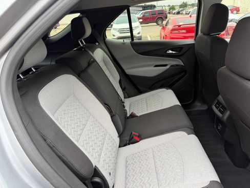 Used 2023 Chevrolet Equinox LS w/ LS Convenience Package FWD image 24